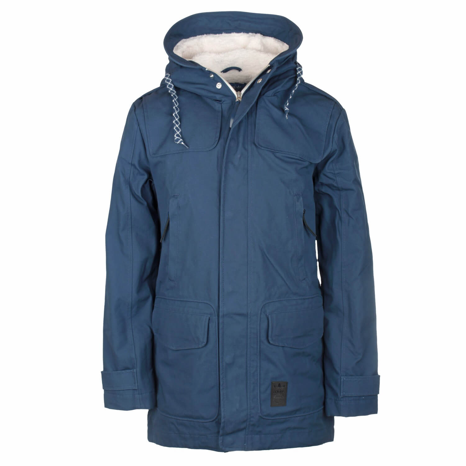 parka adidas uomo